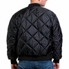 Game Workwear The Bravest Diamond Quilt Jacket, Navy, Size Tall 2X 1221-J